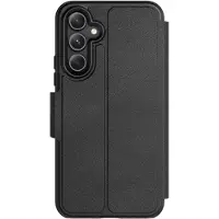 Tech21 - Evo Lite Wallet Hoesje – Galaxy A54 5G – Zwart