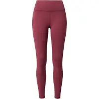 Fabletics Sportbroek 'Define' wijnrood