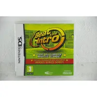 Beat The Intro (Nintendo DS tweedehands game)