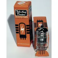 Tube Amp Doctor ECC83-CZ Tubes - Buizen voor gitaarversterker