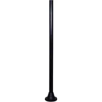 Lyora Sokkelpaal Bolano 151cm. voor bollamp