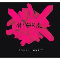 Import Serial Monkey (Ltd.Edition)