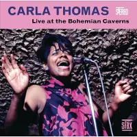 Universal Music Live at the Bohemian Caverns