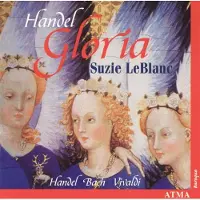 Bertus Distributie Handel:Gloria/ Bach/ Vivaldi