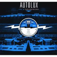 Ginza.se Autolux - Live At Third Man Records (LP)