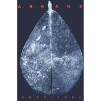 Import Americana (2Lp) (Green Hazed Daze Vinyl)