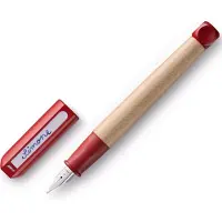 Lamy ABC Vulpen - Red