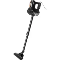 Nexxt 3-in-1 Snoer Stofzuiger met Telescopische Steel en Handstofzuiger – Verlengbare Steelstofzuiger met Cycloontechnologie – HEPA-Filter – 600 Watt