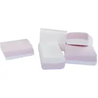 Kindly'S - Zure Schuimblokken - 200 stuks