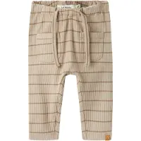 Lil´ Atelier Leggings 'KAIL' beige