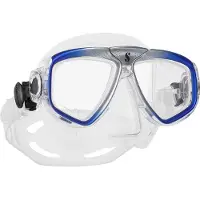 SCUBAPRO Zoom Evo Duikmasker