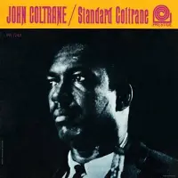Import Standard Coltrane