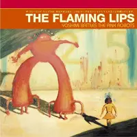 Bertus Distributie Yoshimi Battles the Pink Robots