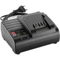 Novus 031-0368 Lader voor accupacks