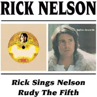 Bgo Rick Sings Nelson/Rudy The Fifth