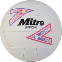 Mitre Intercept Netbalbal