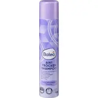 Balea Droogshampoo 6in1 | 200ml | Multifunctioneel