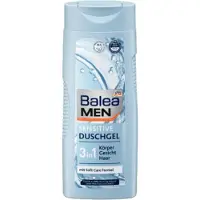 Balea Douchegel Sensitive 3 in 1, 300 ml - Wasgel