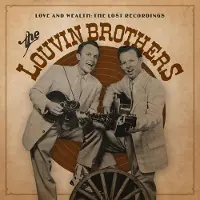 V2 Red Eye Love and Wealth: The Lost Recordings