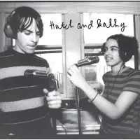V2 Red Eye Hutch & Kathy