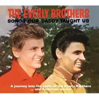 Import Songs Our Daddy Taught Us