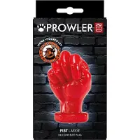 Prowler Red FIST by Oxballs Groot - Rood