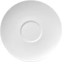 Thomas Loft Combischotel - 18 cm - Wit