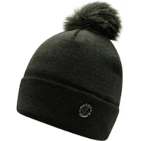 Dare 2b Bejewel Beanie Zwart Vrouw