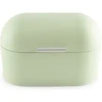 Ona Broodtrommel 33,5x18xH21,5cm groen Fresh