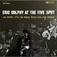 Import At the five spot