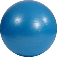 Mambo Max Yoga ball 75 cm Blauw