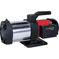 Leader Pomp Inoxplus 230