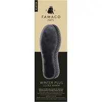 Famaco Winter+ Inlegzolen | Maat 39