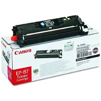 Canon EP-87 BK Toner Zwart