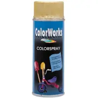 Colorworks Colorway | Gold Effect | 400ml - 918522