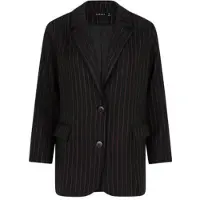 Ydence Dames Blazers Blazer Callie - Zwart - Maat M