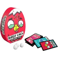 Identity Games Birdy Call - kaartspel - Voor 3-6 spelers vanaf 8 jaar