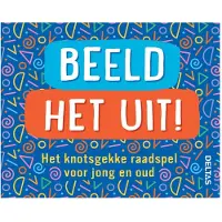 Deltas Beeld het uit!