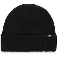 Vans Muts Men Core Basics Beanie Black