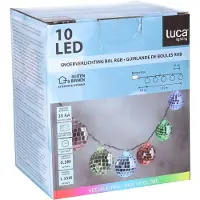Luca Lighting Lichtsnoer | 1.65 meter |
