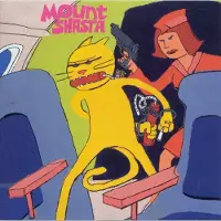 V2 Red Eye Who's The Hottie