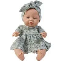 Eurekakids Vera Pop Met Vanillegeur 45 Cm