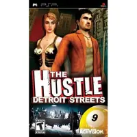 The Hustle - Detroit Streets