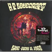 V2 Red Eye Live May 11, 1968