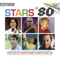 Bertus Distributie Stars *80