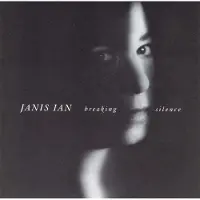 Janis Ian - Breaking Silence (LP)