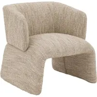 Goossens Fauteuil Mayflower, Fauteuil