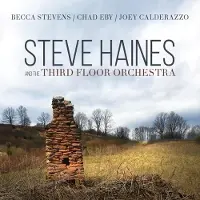 Nettwerk Music Group Steve Haines And The Third Floor Orchestra (Feat. Becca Stevens. Chad Eby. Joey Calderazzo)
