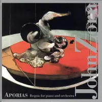 V2 Red Eye Aporias: Requia For Piano