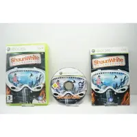 Shaun White Snowboarding - Xbox 360